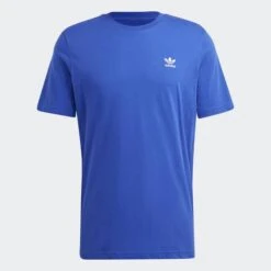 ADIDAS ORIGINALS TEE SHIRT ESSENTIAL TREFOIL